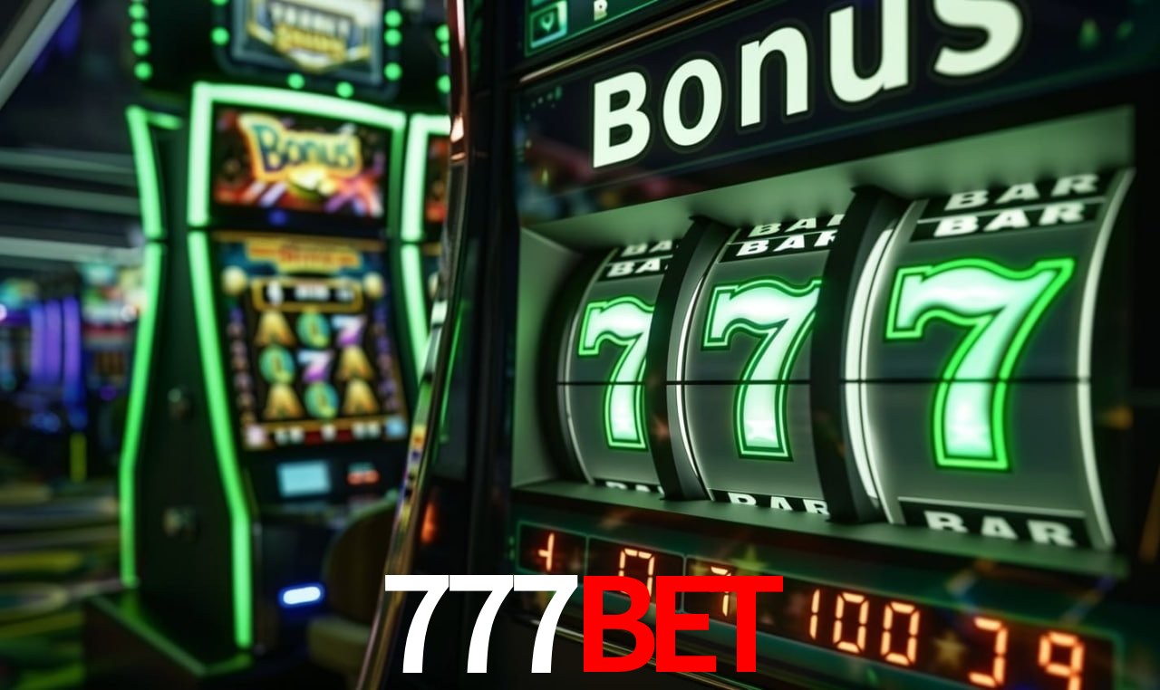 Statistics 777bet