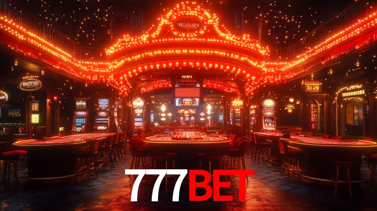 777Bet Casino