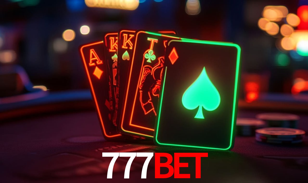 Diretório de Jogos 777bet