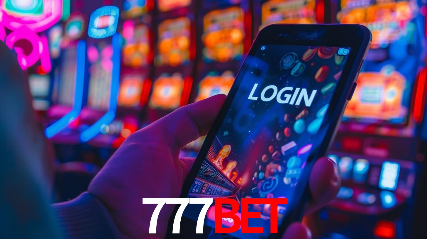 Mesa de Blackjack 777bet