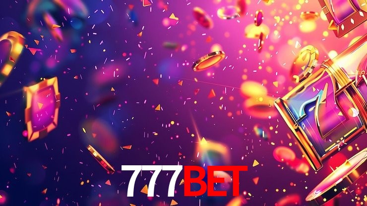 cassino 777bet
