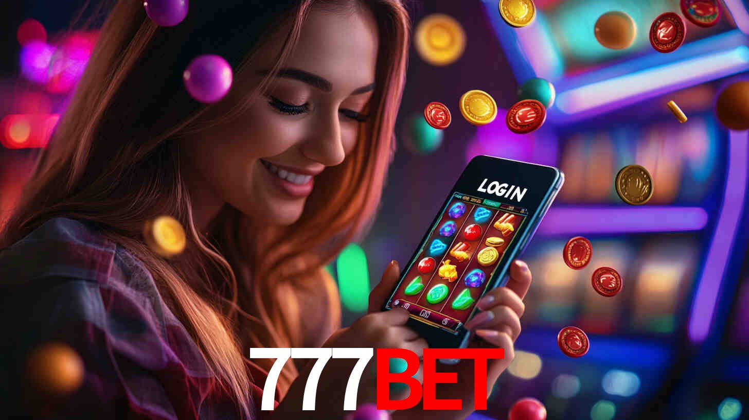 777bet,777Bet Login