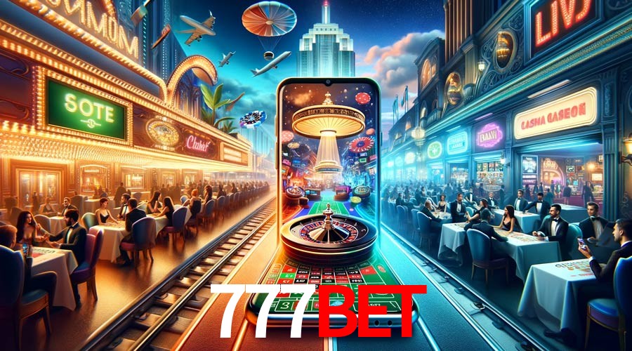 Games Directory 777bet
