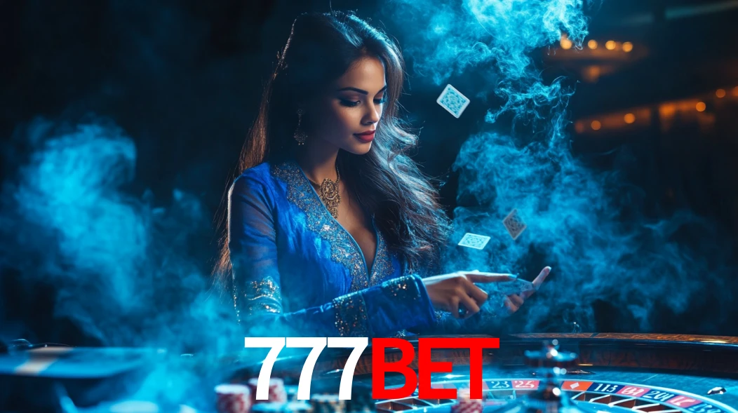 A Experiência Imersiva dos Cassinos Ao Vivo no 777bet