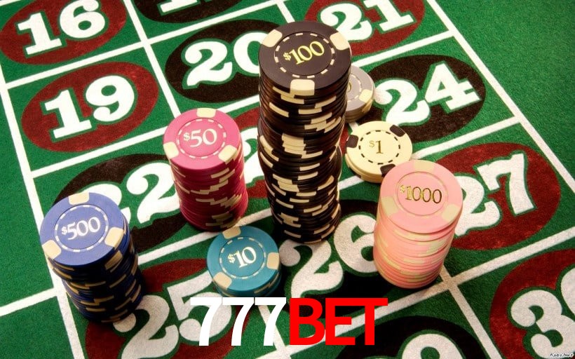 Estatísticas Esportivas 777bet