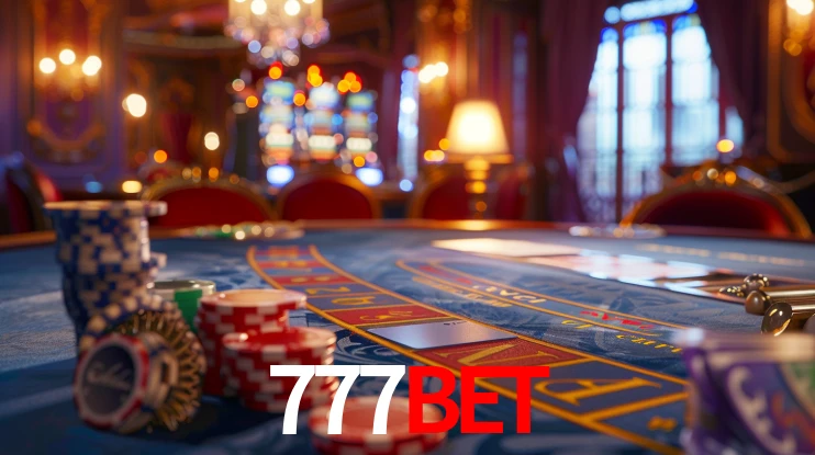 Bonus Features 777bet